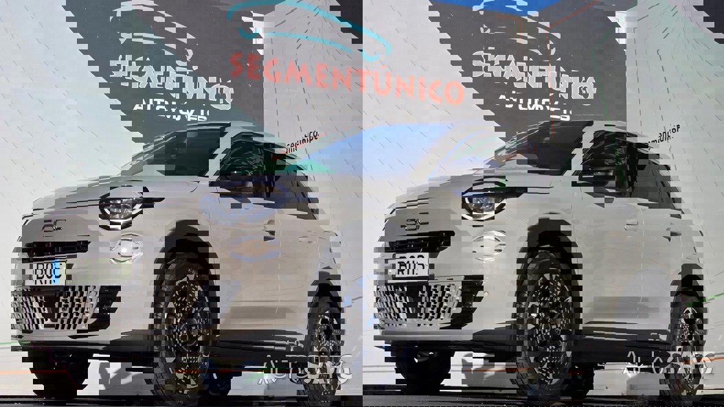 Fiat 600 de 2025