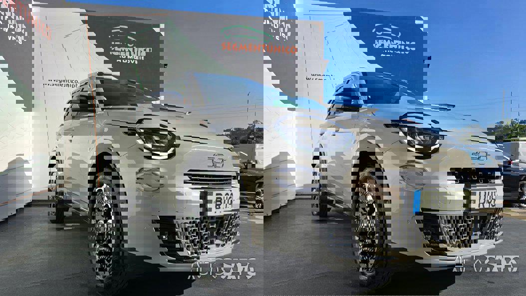 Fiat 600 de 2025