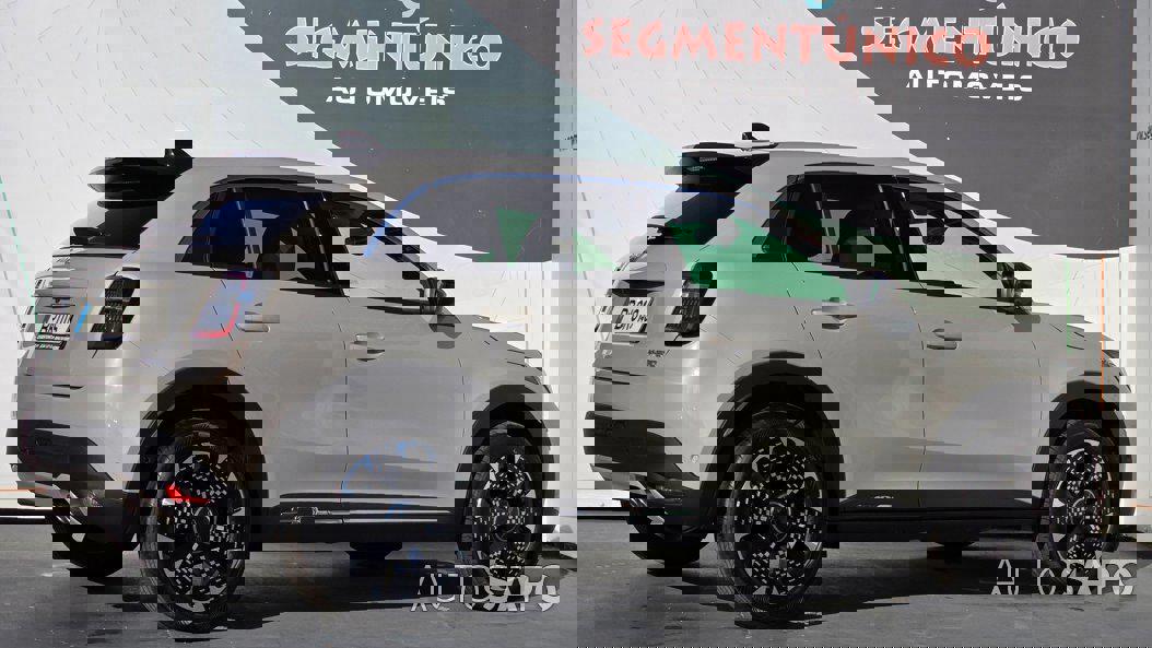 Fiat 600 de 2025