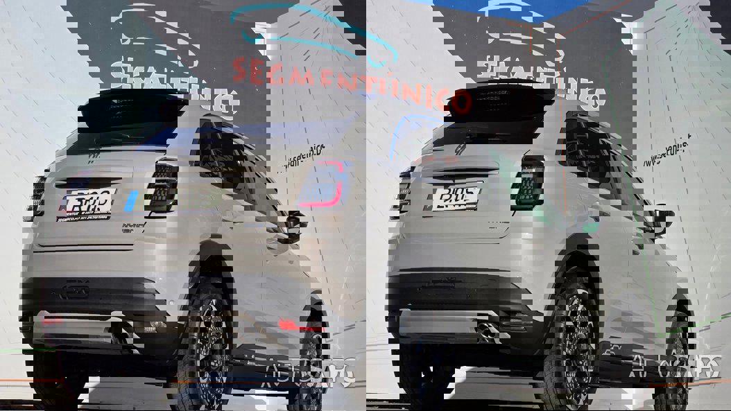 Fiat 600 de 2025