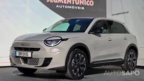 Fiat 600 de 2025