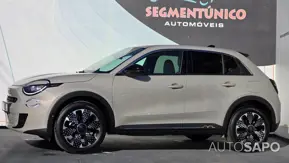 Fiat 600 de 2025