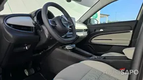 Fiat 600 de 2025