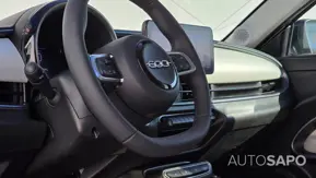 Fiat 600 de 2025