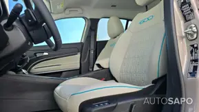 Fiat 600 de 2025