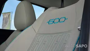 Fiat 600 de 2025