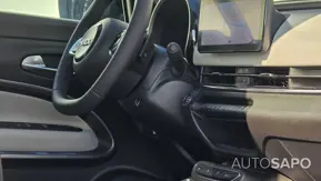 Fiat 600 de 2025