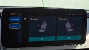 Fiat 600 de 2025