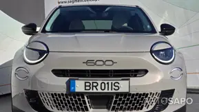 Fiat 600 de 2025
