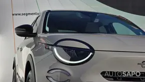 Fiat 600 de 2025