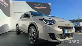 Fiat 600 de 2025