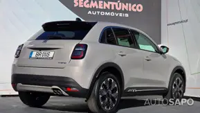 Fiat 600 de 2025