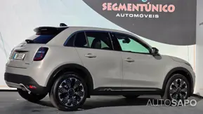 Fiat 600 de 2025