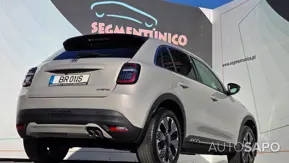 Fiat 600 de 2025