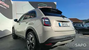Fiat 600 de 2025