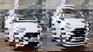 Ford Fiesta 1.0 EcoBoost MHEV ST-Line de 2022
