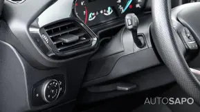 Ford Fiesta 1.0 EcoBoost MHEV ST-Line de 2022