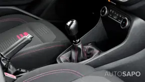 Ford Fiesta 1.0 EcoBoost MHEV ST-Line de 2022