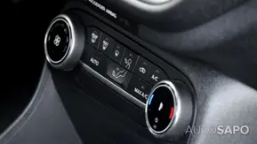 Ford Fiesta 1.0 EcoBoost MHEV ST-Line de 2022