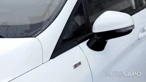 Ford Fiesta 1.0 EcoBoost MHEV ST-Line de 2022