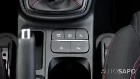 Ford Fiesta 1.0 EcoBoost MHEV ST-Line de 2022