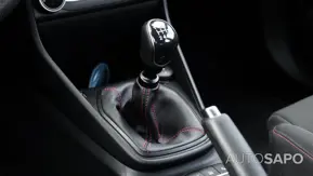 Ford Fiesta 1.0 EcoBoost MHEV ST-Line de 2022