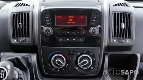 Peugeot Boxer de 2020