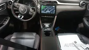 MG ZS de 2022