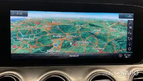 Mercedes-Benz Classe E de 2020