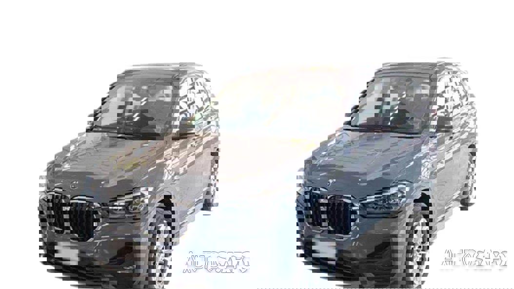 BMW X1 de 2022