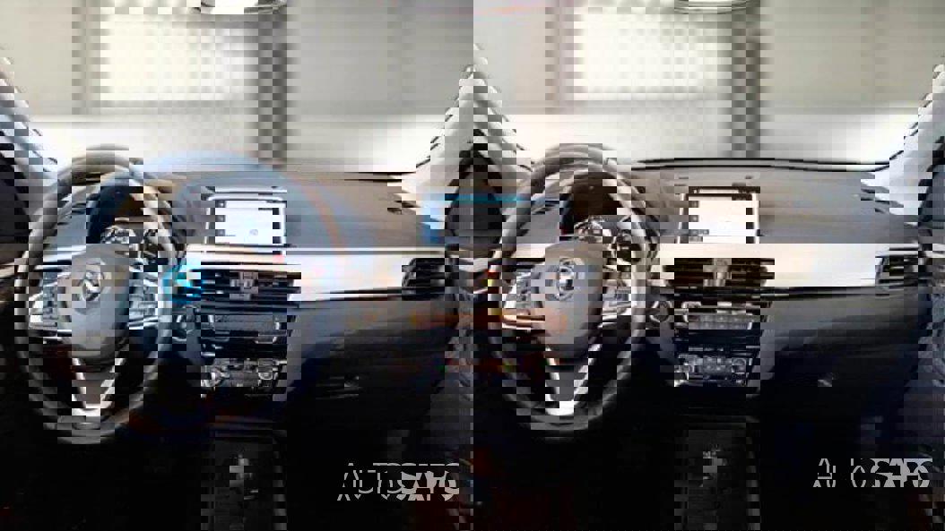 BMW X1 de 2022