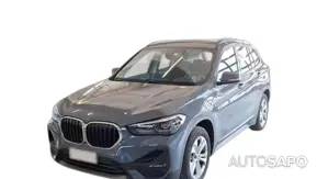 BMW X1 de 2022