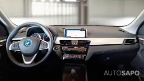 BMW X1 de 2022