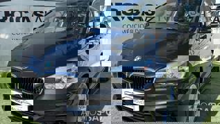 BMW Série 2 de 2015
