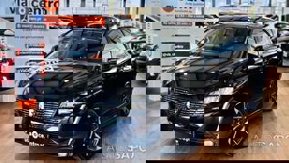 Peugeot 308 de 2024