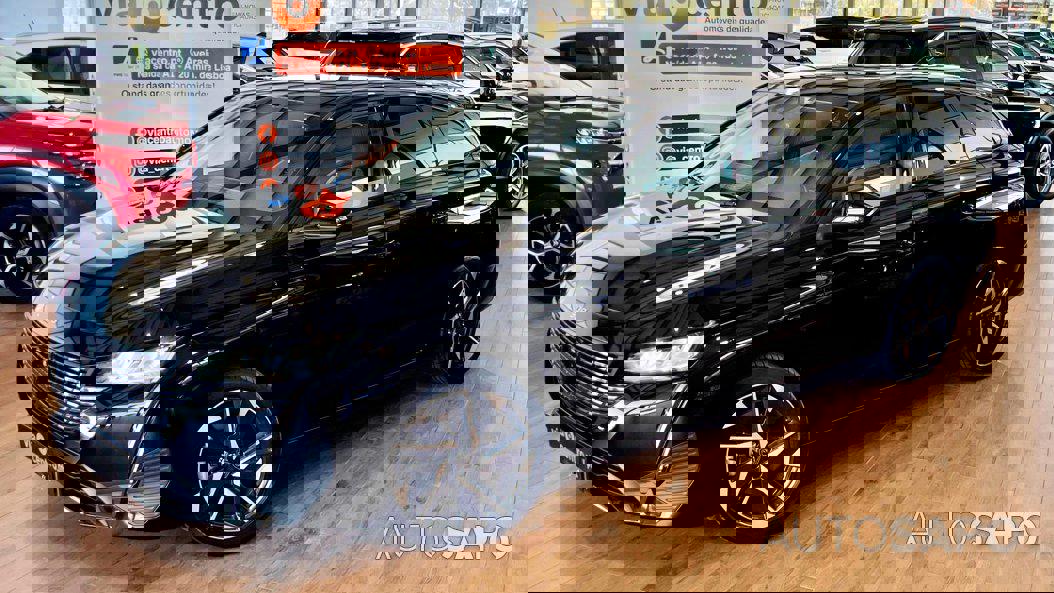 Peugeot 308 de 2024