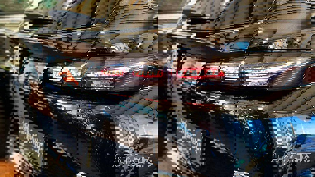 Peugeot 308 de 2024