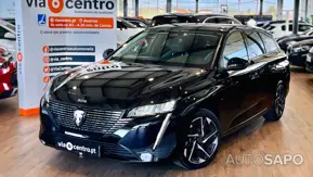 Peugeot 308 de 2024