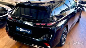 Peugeot 308 de 2024