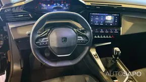 Peugeot 308 de 2024