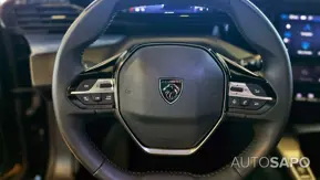 Peugeot 308 de 2024