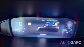 Peugeot 308 de 2024
