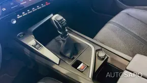 Peugeot 308 de 2024