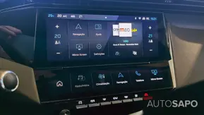 Peugeot 308 de 2024