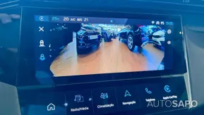 Peugeot 308 de 2024
