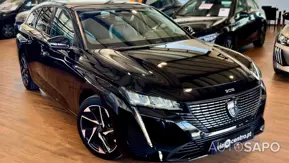 Peugeot 308 de 2024