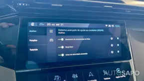 Peugeot 308 de 2024