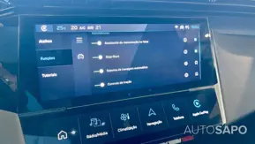 Peugeot 308 de 2024