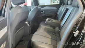 Peugeot 308 de 2024