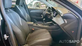 Peugeot 308 de 2024